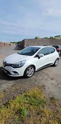 Renault Clio cena 28000 przebieg: 153000, rok produkcji 2016 z Kluczbork małe 11